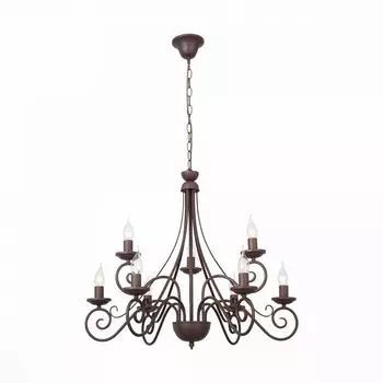 Люстра подвесная ST Luce Manjero SL313.703.09