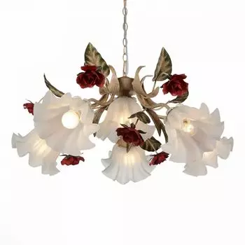Люстра подвесная ST Luce Mazzo SL687.652.06