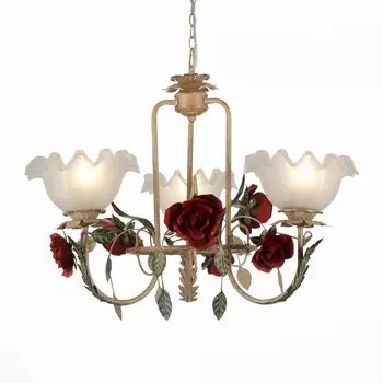 Люстра подвесная ST Luce Mazzo SL687.653.03