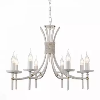 Люстра подвесная ST Luce Melos SL155.503.08