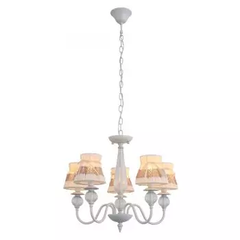 Люстра подвесная ST Luce Merletto SL184.503.05
