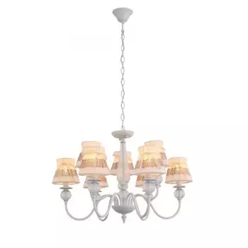 Люстра подвесная ST Luce Merletto SL184.503.09