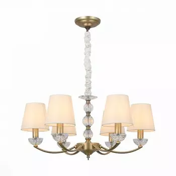Люстра подвесная ST Luce Miscela SL812.303.06