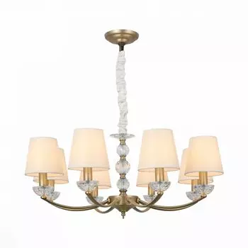 Люстра подвесная ST Luce Miscela SL812.303.08