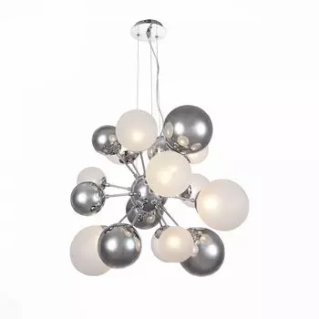 Люстра подвесная ST Luce Molecola SL535.153.10