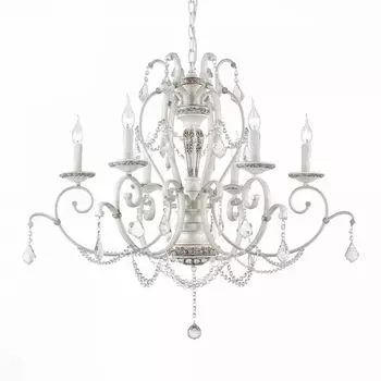 Люстра подвесная ST Luce Morbi SL311.503.06