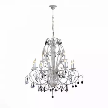 Люстра подвесная ST Luce Morbi SL311.503.12