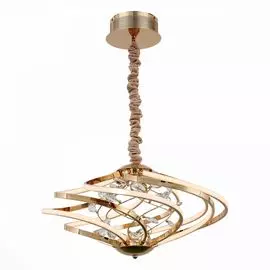 Люстра подвесная ST Luce Mulinello SL924.203.08