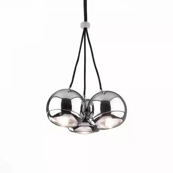 Люстра подвесная ST Luce Nano SL873.103.03