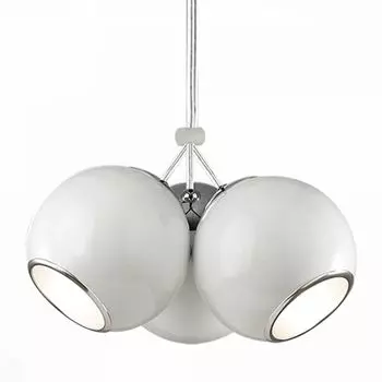 Люстра подвесная ST Luce Nano SL873.503.03
