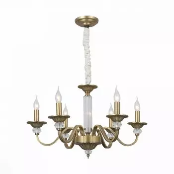 Люстра подвесная ST Luce Nimita SL813.303.06