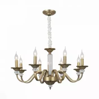 Люстра подвесная ST Luce Nimita SL813.303.08