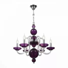 Люстра подвесная ST Luce Ninfa SL757.803.06