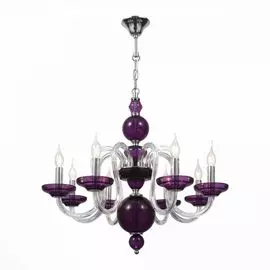 Люстра подвесная ST Luce Ninfa SL757.803.08