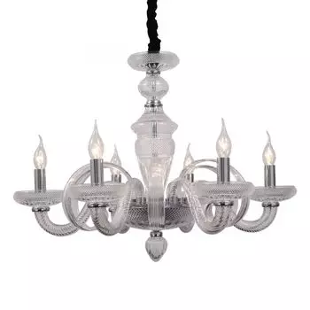 Люстра подвесная ST Luce Norina SL786.103.06