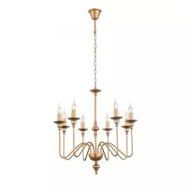 Люстра подвесная ST Luce Novento SL186.203.08