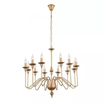 Люстра подвесная ST Luce Novento SL186.203.12