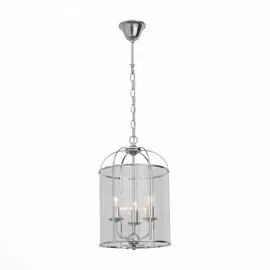 Люстра подвесная ST Luce Odierno SL267.103.03