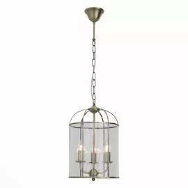 Люстра подвесная ST Luce Odierno SL267.303.03
