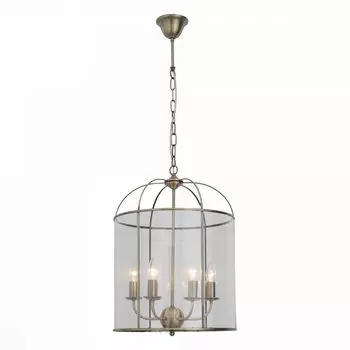 Люстра подвесная ST Luce Odierno SL267.303.06