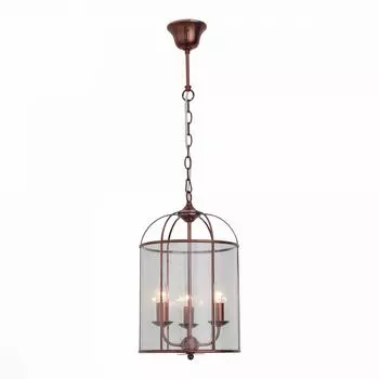 Люстра подвесная ST Luce Odierno SL267.603.03