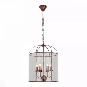 Люстра подвесная ST Luce Odierno SL267.603.06