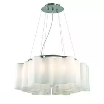 Люстра подвесная ST Luce Onde SL116.503.06