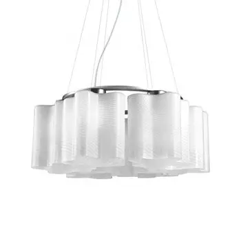 Люстра подвесная ST Luce Onde SL117.503.06
