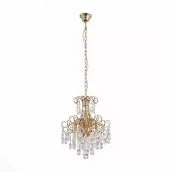 Люстра подвесная ST Luce Orecchini SL846.203.06