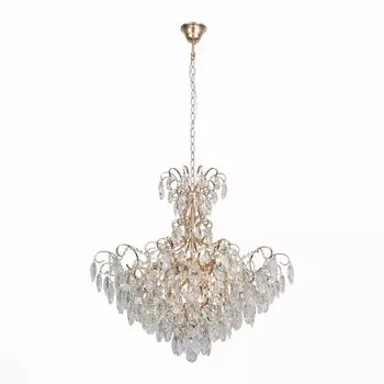 Люстра подвесная ST Luce Orecchini SL846.203.09