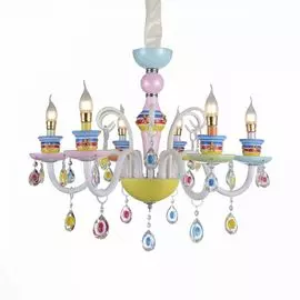 Люстра подвесная ST Luce Ornato SL673.783.06