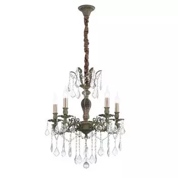 Люстра подвесная ST Luce Ornatole SL174.503.05