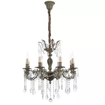Люстра подвесная ST Luce Ornatole SL174.503.08