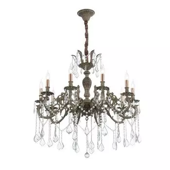 Люстра подвесная ST Luce Ornatole SL174.503.10