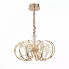 Люстра подвесная ST Luce Ottavo SL923.203.12