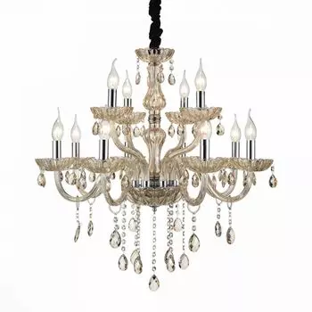 Люстра подвесная ST Luce Paralume SL646.103.12