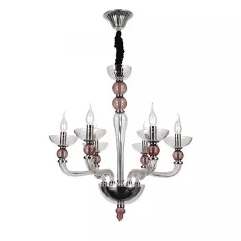 Люстра подвесная ST Luce Parente SL661.103.06