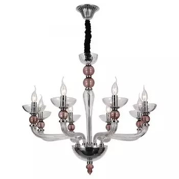 Люстра подвесная ST Luce Parente SL661.103.08