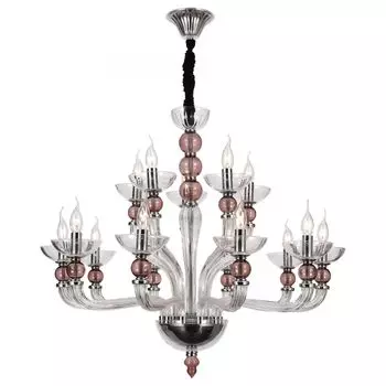 Люстра подвесная ST Luce Parente SL661.103.15