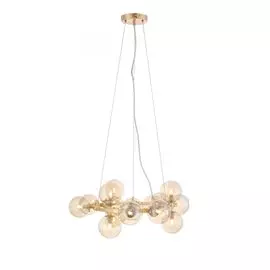 Люстра подвесная ST Luce Parllaone SL435.203.15