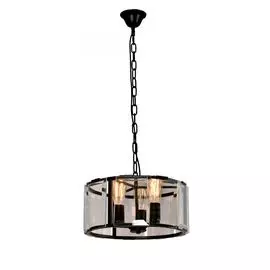 Люстра подвесная ST Luce Peltro SL276.403.05
