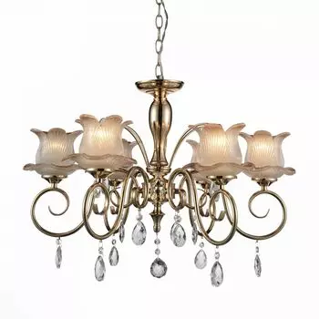 Люстра подвесная ST Luce Pianta SL668.203.06