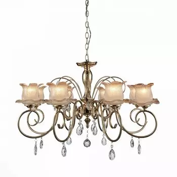 Люстра подвесная ST Luce Pianta SL668.203.08
