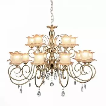 Люстра подвесная ST Luce Pianta SL668.203.15