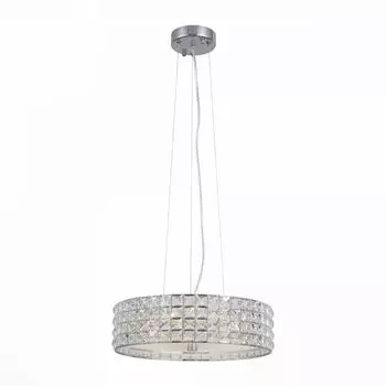Люстра подвесная ST Luce Piatto SL752.103.06