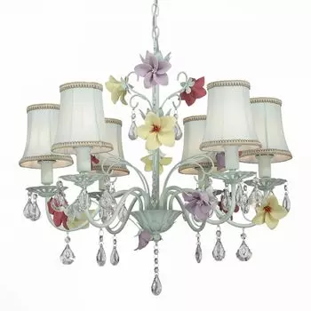 Люстра подвесная ST Luce Prato SL700.903.06