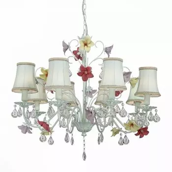 Люстра подвесная ST Luce Prato SL700.903.08