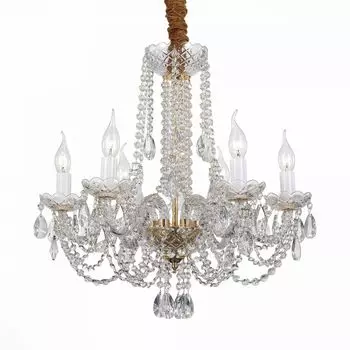 Люстра подвесная ST Luce Prima SL639.203.06