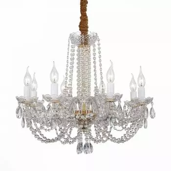 Люстра подвесная ST Luce Prima SL639.203.08