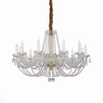 Люстра подвесная ST Luce Prima SL639.203.12